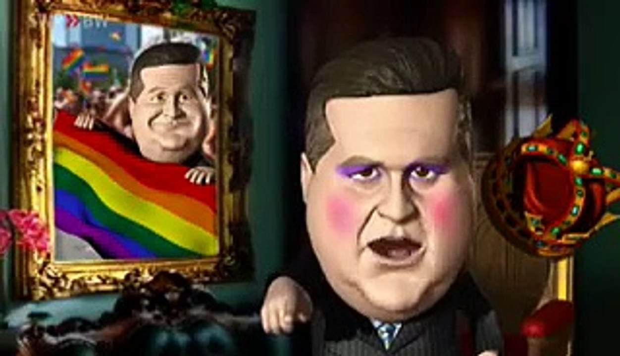 20100729 Schwul ist cool!