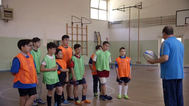 Progetto La Buona Scuola - Napoli