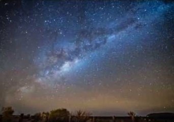 From Dawn to Dusk at Ayers Rock