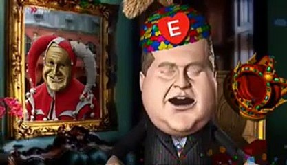 20110210 Wahlkampf ist Fasching!