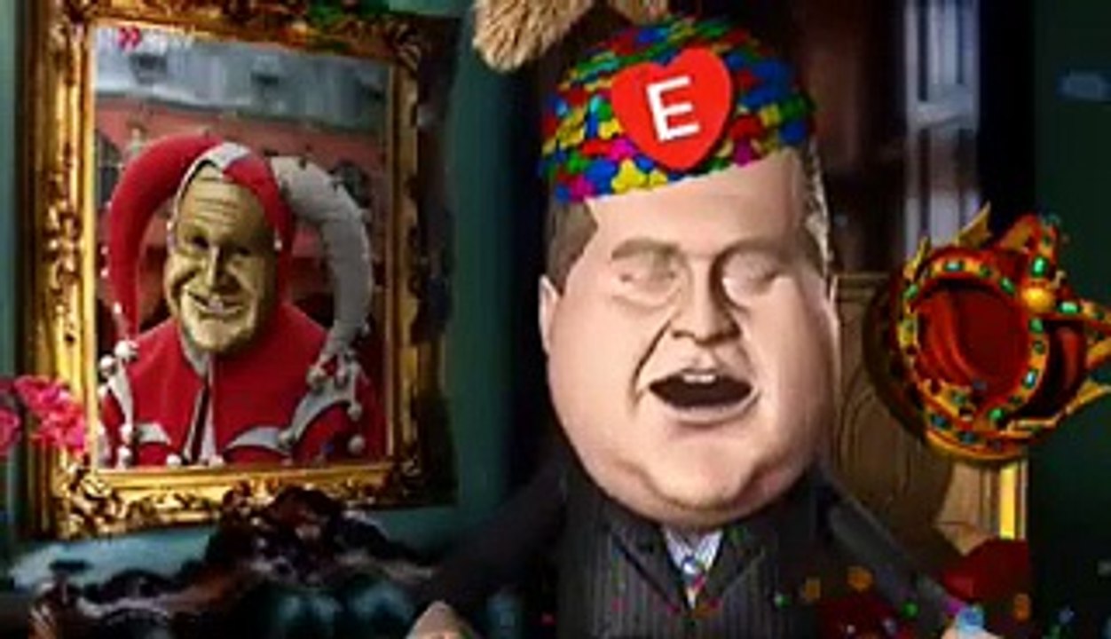 20110210 Wahlkampf ist Fasching!