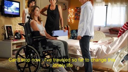 Luciana y Miguel de TN Brasleña Vivir la Vida + Su Canción