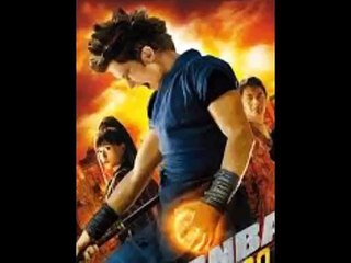 Peli-reseña: Meteoro