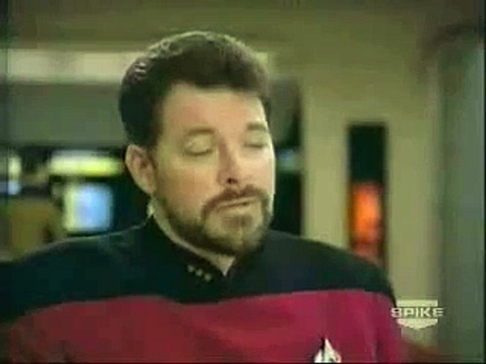 "Rascals" (Star Trek: TNG)