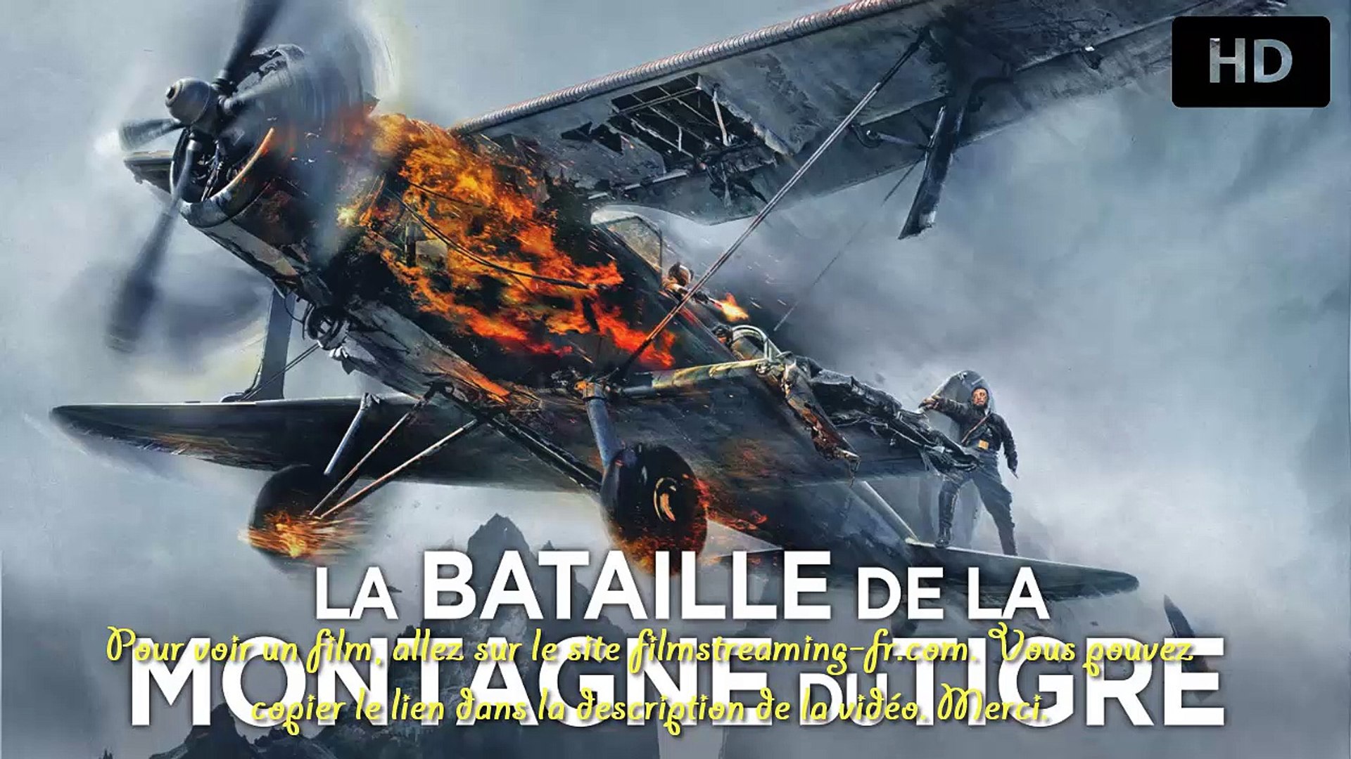 La Bataille De La Montagne Du Tigre Film Streaming Et Télécharger Dvdrip Torrent
