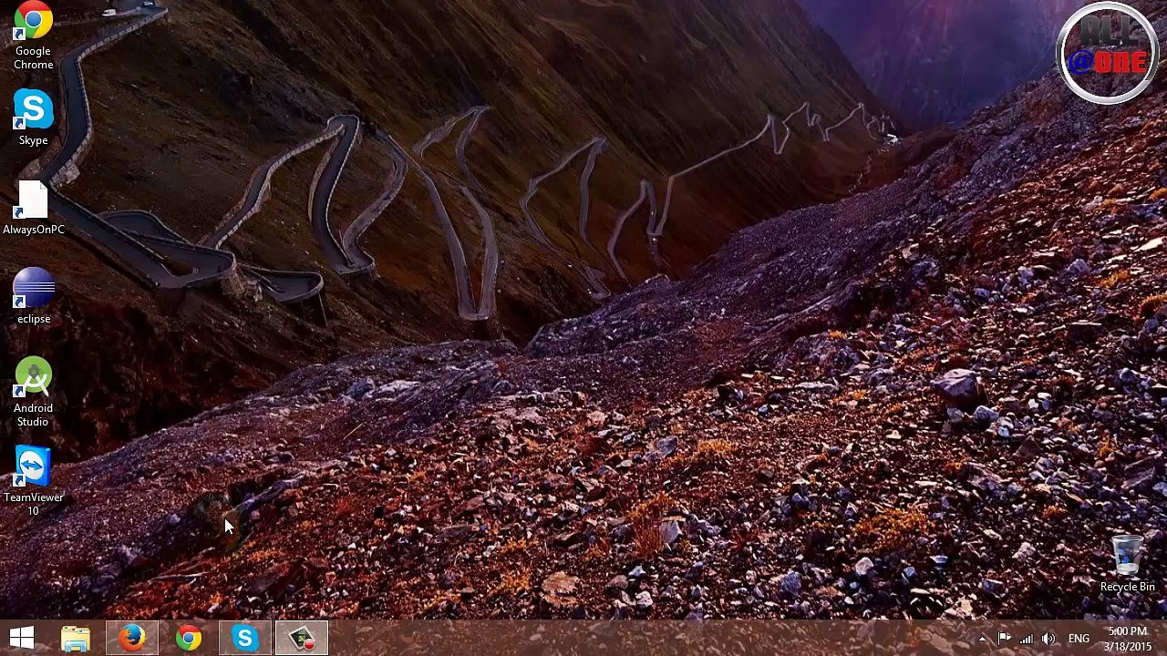 How to Play android games on PC emulator without bluestacks or youwave windows 781 2015