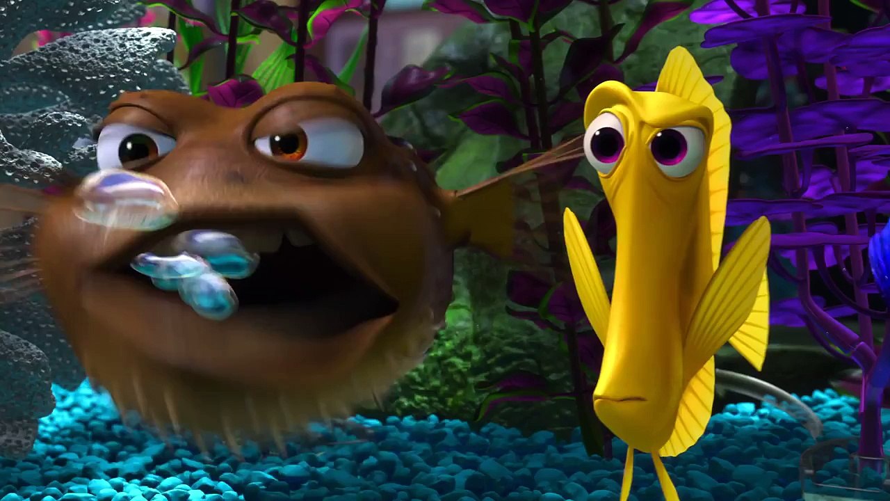 VICE VERSA de Pixar- Bande annonce au cinéma le 17 juin 2015