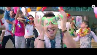 ‎Happy Birthday HD Video Song‬ ABCD 2 [2015]-