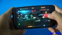 Os 5 Melhores Jogos de Luta para Android 2015