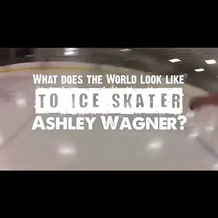 A New Perspective on Ashley Wagner