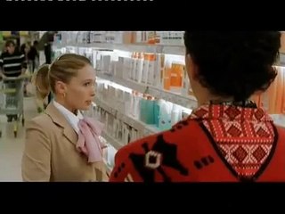 Bande-annonce de « Chouchou »