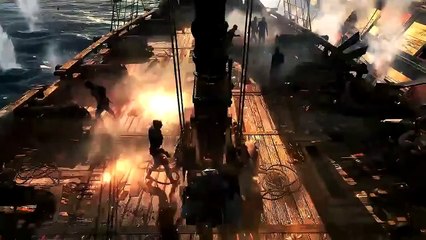 E3 2013 : Assassin's Creed Black Flag fail