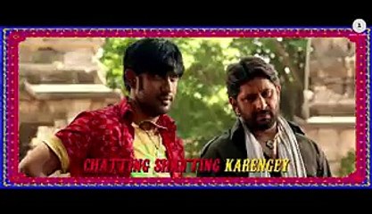 Mata Ka Email HD Video Song - Guddu Rangeela [2015]