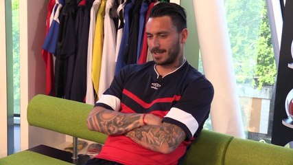 LA CHILENA, Pinilla: 'Rovesciata? Ecco il mio segreto'