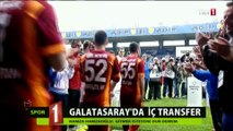 Semahat Ozdogan - Trt1 Spor Haberleri (08.06.15)
