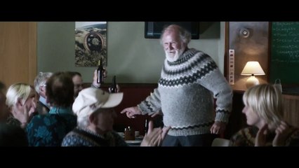 Béliers (HRÚTAR) - Trailer VOSTFR