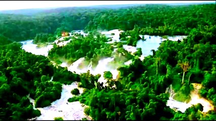 The Myth of Ramaramal. Part 1 (ft. Two Steps from Hell:"Undying Love")