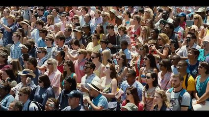 Jurassic World - Bande-annonce finale