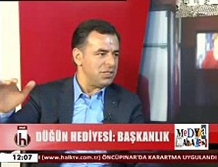 Medya Mahallesi-Kurtlar Vadisi Yorumu