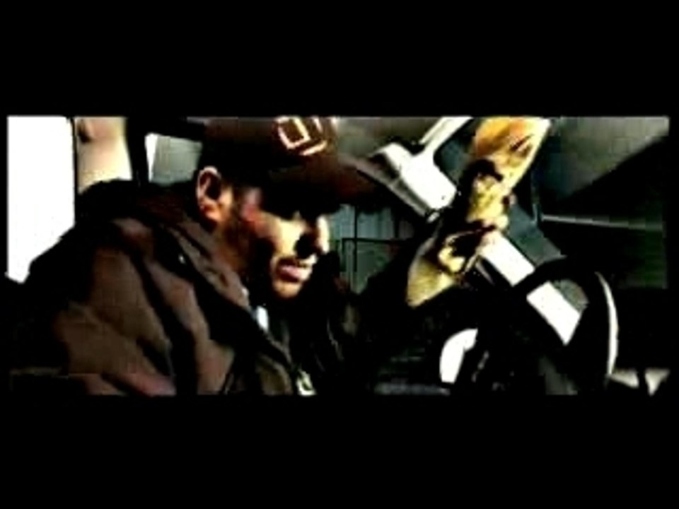 Olli Banjo - 2 Mäc Rib