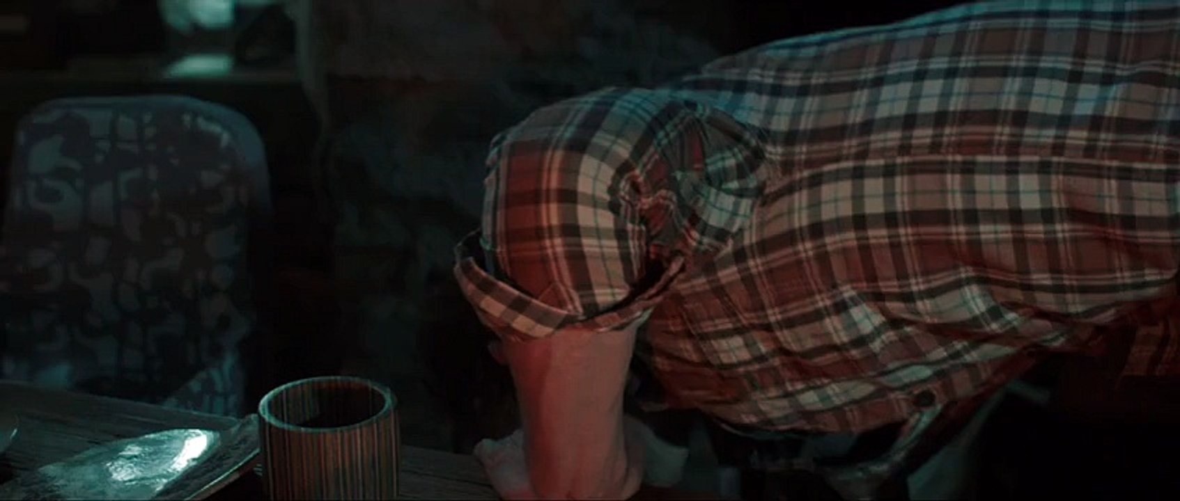 The Hallow 2015 Horror Movie