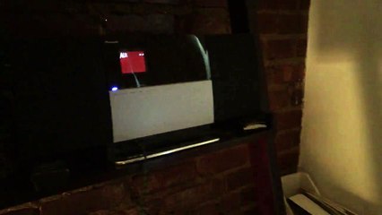 What to do when doesn't work the shower?