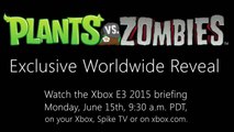 Plants vs. Zombies Garden Warfare 2 | Teaser Trailer (E3 2015)