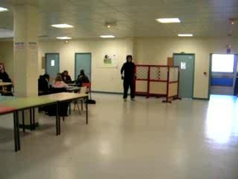 Eska Futur Jackass (meilleure cascade)