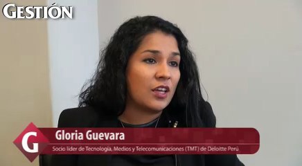 Sector empresarial está diez años atrás en la adopción de nuevas tecnologías