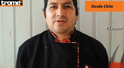 Copa América: 'Raymi', el restaurante peruano que ha conquistado Temuco