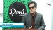 Pelo Madueño le dice adiós al pop rock por un tiempo (VIDEO)