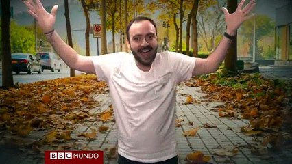 Cómo entender a los chilenos en la Copa América [VIDEO]