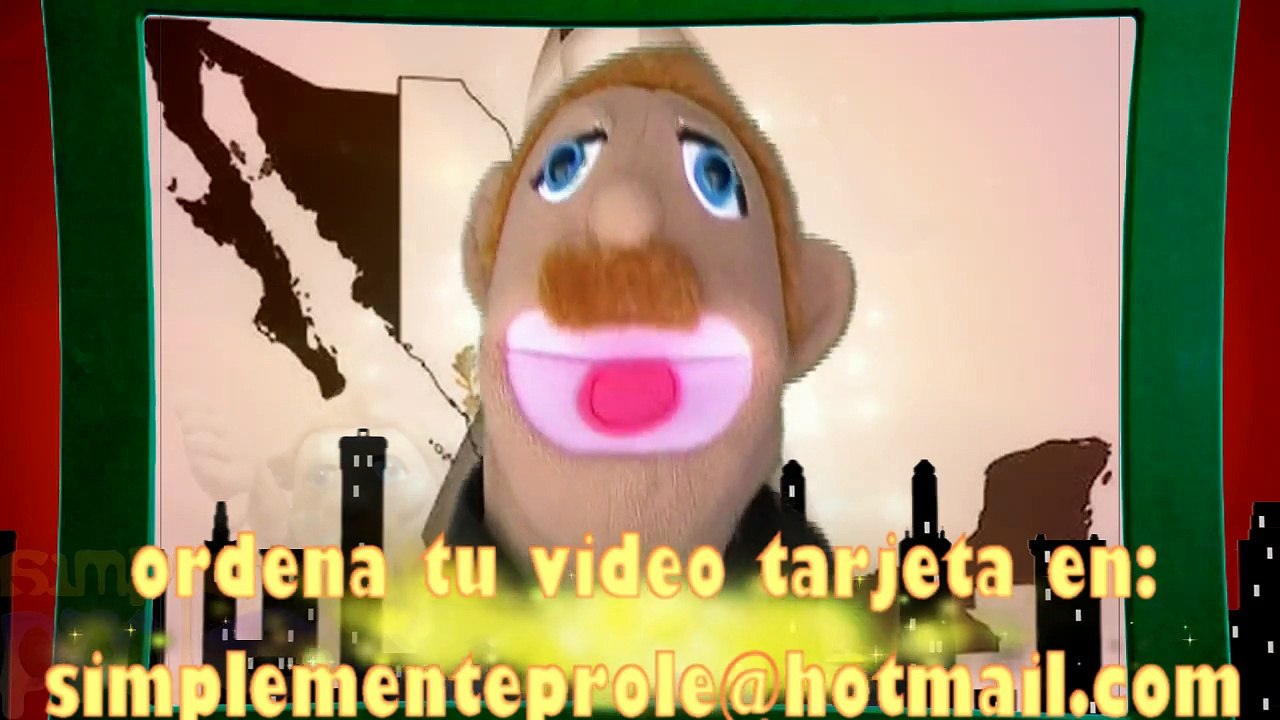 un fracaso mas en las elecciones en mexico 2015