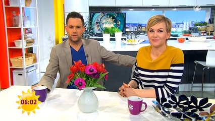 Armut in Deutschland: Slum in Berlin | Sat.1 Frühstücksfernsehen