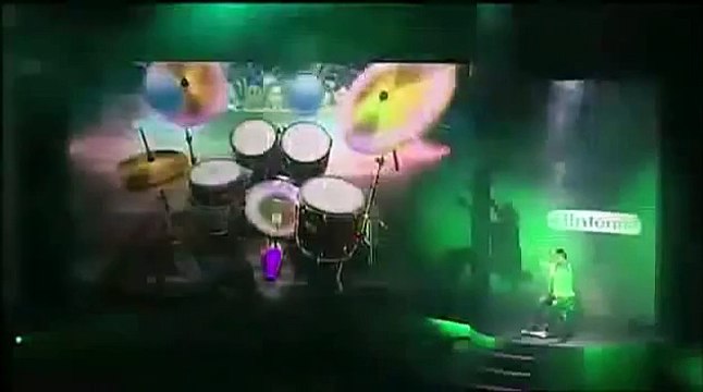 E3 2008 : Wii Music demonstration