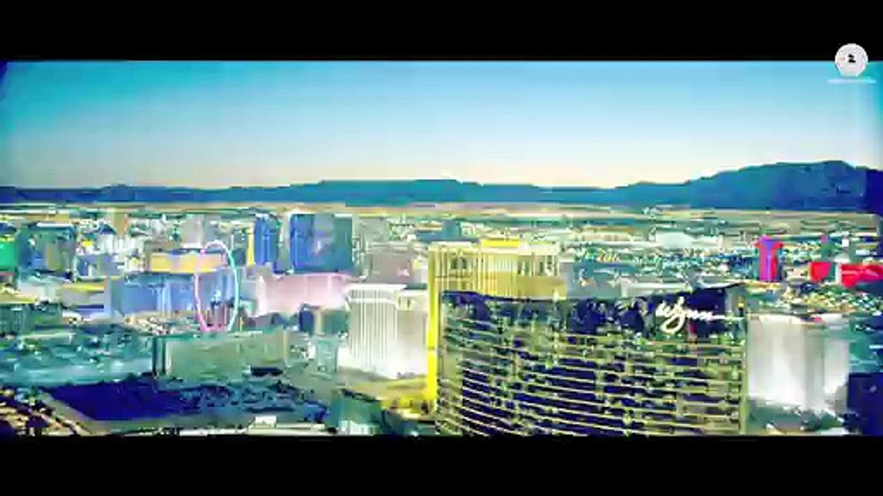 Naach Meri Jaan HD Video Song ABCD 2 [2015]