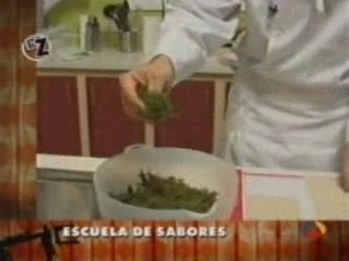 Homo Zapping - Escuela de sabores