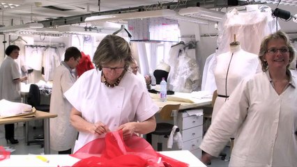 Dior et moi - Trailer VOSTFR