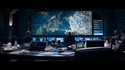 Big Game International TRAILER 2015 Samuel L Jackson Action Movie