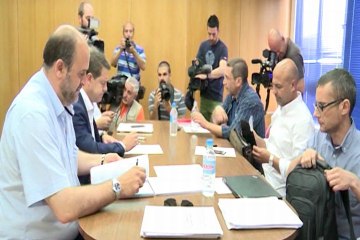 Doce medidas para el acuerdo PSOE-Podemos en C-LM