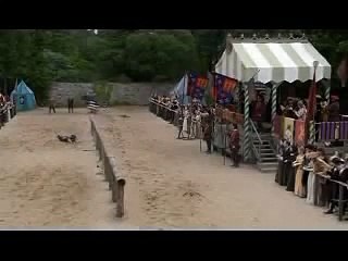 Lacrymosa (Evanescence) - The Tudors