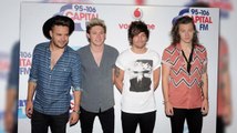 One Direction End Rumors They're Taking A Break At Capital's Summertime Ball