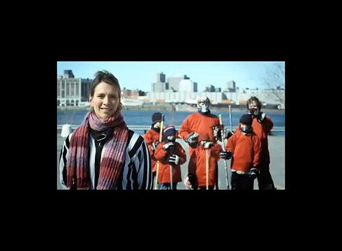 Histoire de coeur, l'histoire de Sylvain Bédard, greffé du coeur