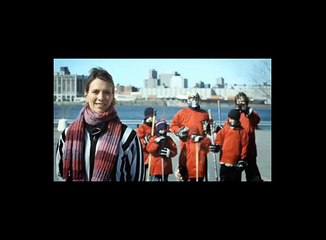 Histoire de coeur, l'histoire de Sylvain Bédard, greffé du coeur