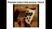 #1 Magic card tricks revealed - Poker card change