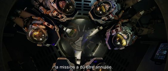 Seul Sur Mars (The Martian) - Bande-Annonce / Trailer [VOSTF|HD1080p]