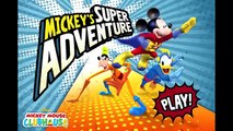 Mickey Mouse Clubhouse Games 2015 - Mickey Mouse Cartoons Games Compilation
