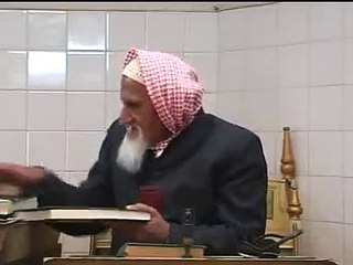 Surah Kauser Ki Tafseer Or Hazrat Zainub AS Ki Kerbala Ke Baad Taqreer - Maulana Ishaq