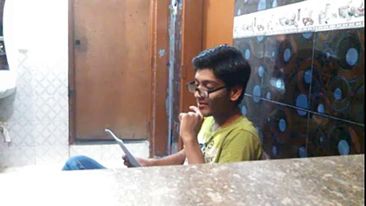 Ammi Ka Khatt