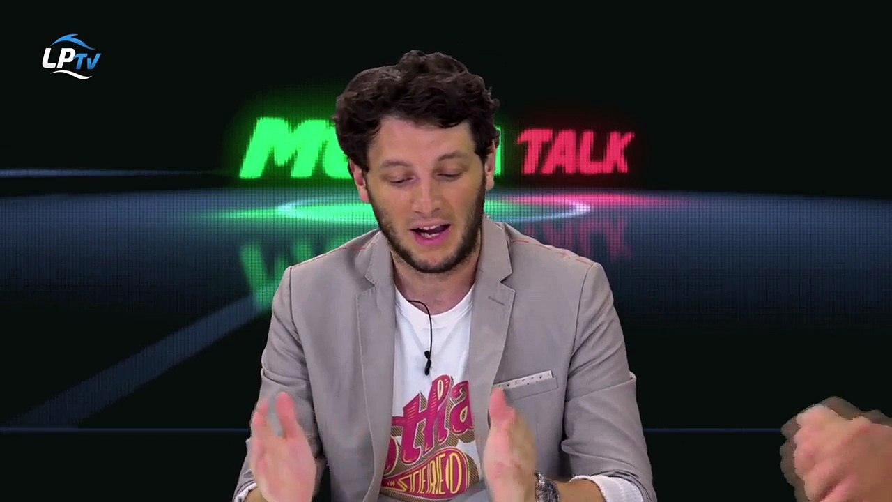 Le MercaTalk en direct ! (REPLAY)